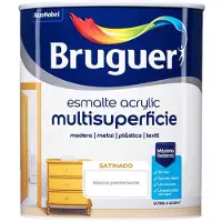 Bruguer 5057417 750ml Satijnen Acrylverf