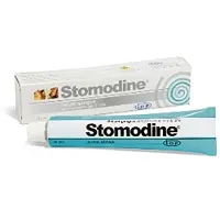 Nextmune Stomodine 30ml Huisdiersupplement
