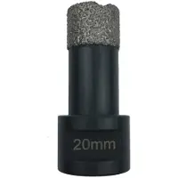 Leja Tools 830m1440 M14 40 Mm Diamantboor