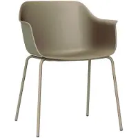 Resol Shape 4 Stoel
