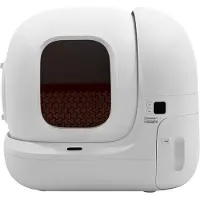 Petkit Pura Max Cat Little Box