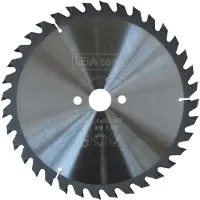 Leja Tools Hm-1903036lj 190x30 Mm Cirkelzaagblad Voor Hout