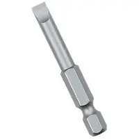 Witte 427511 Pl 4.5 50 Mm Platte Schroevendraaierbit 10 Eenheden