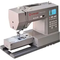SINGER Naaimachine HD6805