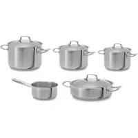 Teka Induction 49004840 Kookpan Set