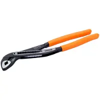 Bahco Waterpomptang | PVC-handgreep | gefosfateerd | 125 mm - industrieverpakking - 6221D IP