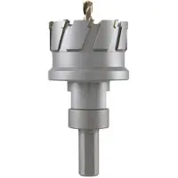 RUKO Universal Ø 22 Mm Gatenzaag Voor Metaal