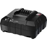 FISCHER BEFESTIGUNGSSYSTEME Fischer FSS-BC 12-36V lader AIR COOLED ( 552931 ) CAS Partner