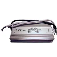 Euroconnex Led-driver 5a 12v 60w