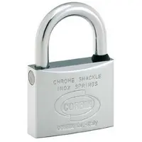 Security Products S.r.l L.100.61 60 Mm Hangslot