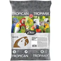 Tropican Onderhoud Van De Formule Gedurende De Levensduur 11.34kg