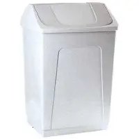 Denox 55l Prullenbak