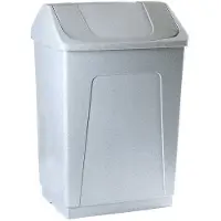 Denox 55l Prullenbak