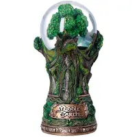 Lord of the Rings MiddleEarth Treebeard Snow Globe
