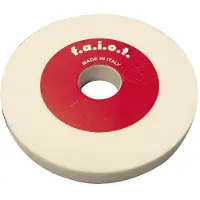 Faiot Mdci25025329a60 25x32 Mm Slijpschijf