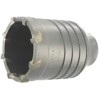 Guillet 1/8 900w 75 Mm Ø 80 Mm Inslagkrachtkroon