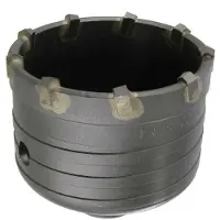 Guillet Record 800w 50 Mm Ø 40 Mm Inslagkrachtkroon