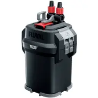 Fluval - Aquariumfilter - Buitenfilter - 550 l/uur - 40-130 liter