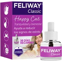 Feliway Navulling Geurverspreider 48ml