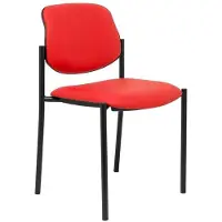 Nowy Styl Styl Similleather Vaste Bureaustoel