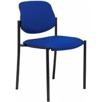 Nowy Styl Styl Similleather Vaste Bureaustoel