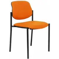 Nowy Styl Styl Similleather Vaste Bureaustoel
