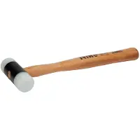 Irimo 55 Mm 529191 Nylon Hamer
