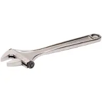 Irimo Verstelbare moersleutel 6"