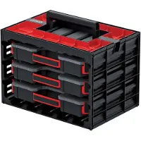 Kistenberg 29x41.5x29 Cm Ki151 Organiserbox