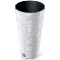 Prosperplast 15l Furu Collection 30x30x57.5 Cm Bloempot
