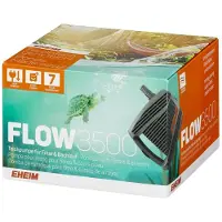 Eheim Flow 3500 Vijverpomp Voor Filters En Beekjes