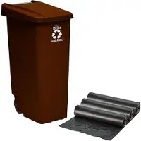 Wellhome 110l Recyclebak