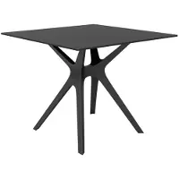 Resol Vela S Fenolico 90x90 Cm Tuintafel