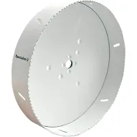 Specialist Bi-metal 178 Mm Gatenzaag Voor Metaal