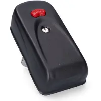 Cisa 1a731.00.0 Elektrisch Slot