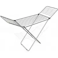 Vileda Waslijn Vileda X-Legs ALumix 163245 Aluminium 20 m