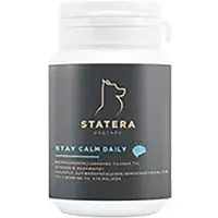 STATERA Dogcare - Dogcare Stay Calm Daily - 100 tabs (ST0368)