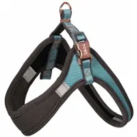 Rogz Fast Fit Urban Sjq271 Hondenharnas