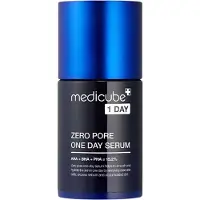 Medicube Zero Pore One Day Serum – intensieve peeling met 3 zuren tegen vergrote poriën 0,03 l
