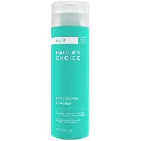 Paula's Choice - Calm Ultrazachte reiniger Reinigingsgel 200 ml