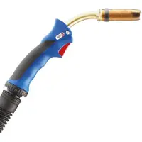 GYS MIG pistool MB 401 D GRIP Plus 3 meter