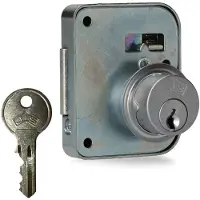 Jis 88588 Vergrendelen