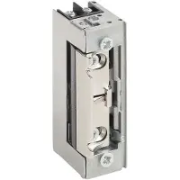 Jis 1746/b Symmetrisch Elektrisch Slot Met Automatische Opening En Vrijgavehendel