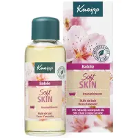 Kneipp 3x Badolie Soft Skin Amandelbloesem 100 Ml