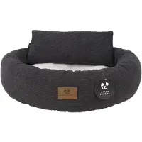 Nordic Paws - Dogbed Olli Cozy L - 76,5 x 16,5cm