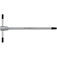 Bahco T-greep handgreep voor inbusbouten en schroeven 6 mm - BE1TH-6