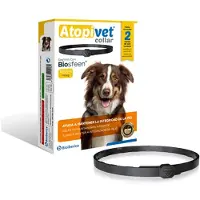 Bioiberica Atropivet Halsband 75 Cm