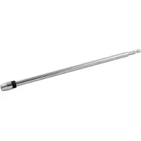 Bahco Verlengstuk boren | quick change | voor boren met as-doorsnede 6.35 mm | lengte 305 mm - 9625-6.35QC