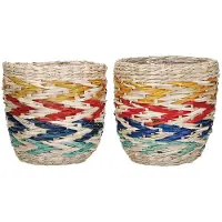 Kitchencraft Kcsgplantset Ronde Pot 2 Eenheden