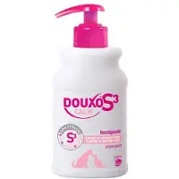 Douxo S3 Shampoo Voor Rustige Honden 200ml